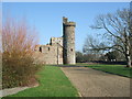 S7905 : Fethard Castle by Nigel Thompson