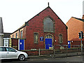 Newtown Methodist Church