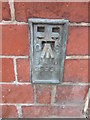 Ordnance Survey Flush Bracket (G2920)