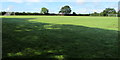 Home ground of Clarbeston Road AFC 