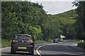 Cornwall : The A39