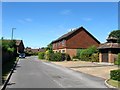 Harvest Close, Lindfield