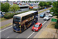 The Silverstone Express to Milton Keynes Rail Station