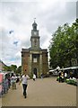 Newcastle-under Lyme Guildhall