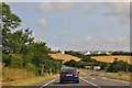 Cornwall : The A39