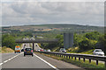 Cornwall : The A30