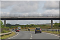 SW9360 : Cornwall : The A30 by Lewis Clarke