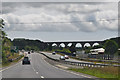 Cornwall : The A38