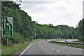 Cornwall : The A38