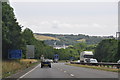 Saltash : The A38