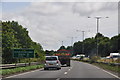 Plymouth : The A38