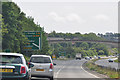 Plymouth : The A38