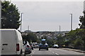 Plymouth : Alma Road, A386