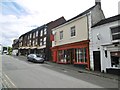 Newcastle-under-Lyme, ale house