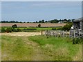 Agricultural land at Copp