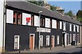 Masons Arms Hotel, Abbeygreen, Lesmahagow