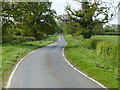 Welsh Road towards Priors Hardwick