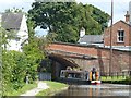 Lymm Bridge