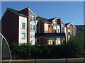 Apartments near Dunston Railway Station