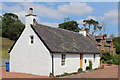 Cottages in Roberton