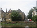 Griffin Brewery at Chiswick