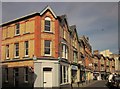 Union Street, Newton Abbot