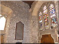 SK0580 : Inside St Thomas Becket, Chapel-en-le-Frith (13) by Basher Eyre