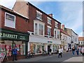 Toll Gavel, Beverley, Yorkshire