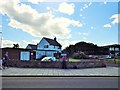 Coastguard Station, Seahouses