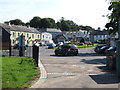 The Square, Strangford