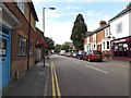 Victoria Road, Harpenden