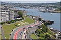 Plymouth : City Scenery