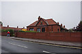 Sheltered Housing on Morton Lane, Beverley