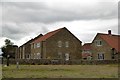 Houses in Pasture Lane, Seamer