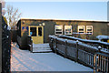 The First Nursery Classroom at Goldfield School, Tring