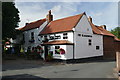 The Blacksmiths Arms