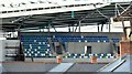 J3272 : New stands, Windsor Park, Belfast - August 2015 (1) by Albert Bridge
