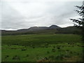 NH2661 : Scottish Moorland by Matthew Chadwick