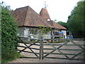 Elms Farm Oast