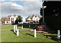 War Memorial, Carlton in Lindrick