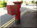 Maple Road George V Postbox