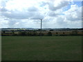 Field near Tyne Hill Farm