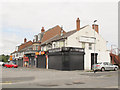 Shops on Stanningley Road