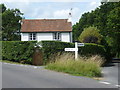 Coldharbour Cottage, Robertsbridge