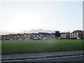 Open space off Stanningley Road, Bramley