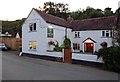 The New Inn (1), Oreton, Shropshire