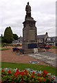 Newburgh War Memorial