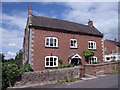 Horse Shoe House