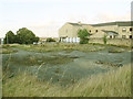 Site of the Lord Cardigan, Bramley