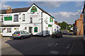 High Street, Fleckney